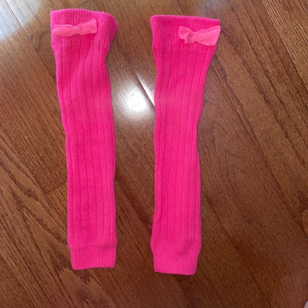 Dance Leg Warmers